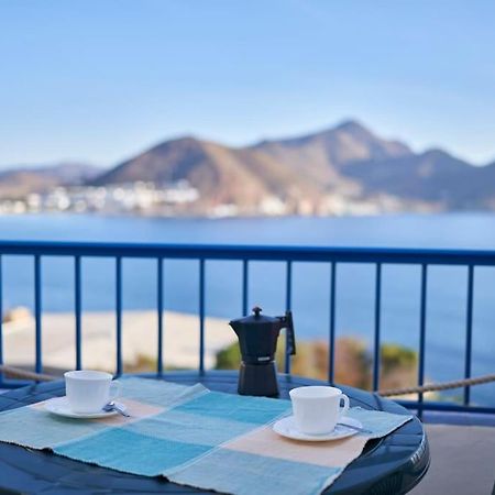 شقة Mirador 23 سان خوسيه المظهر الخارجي الصورة